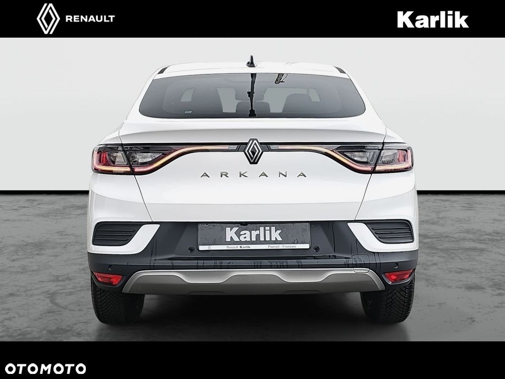 Renault Arkana - 6