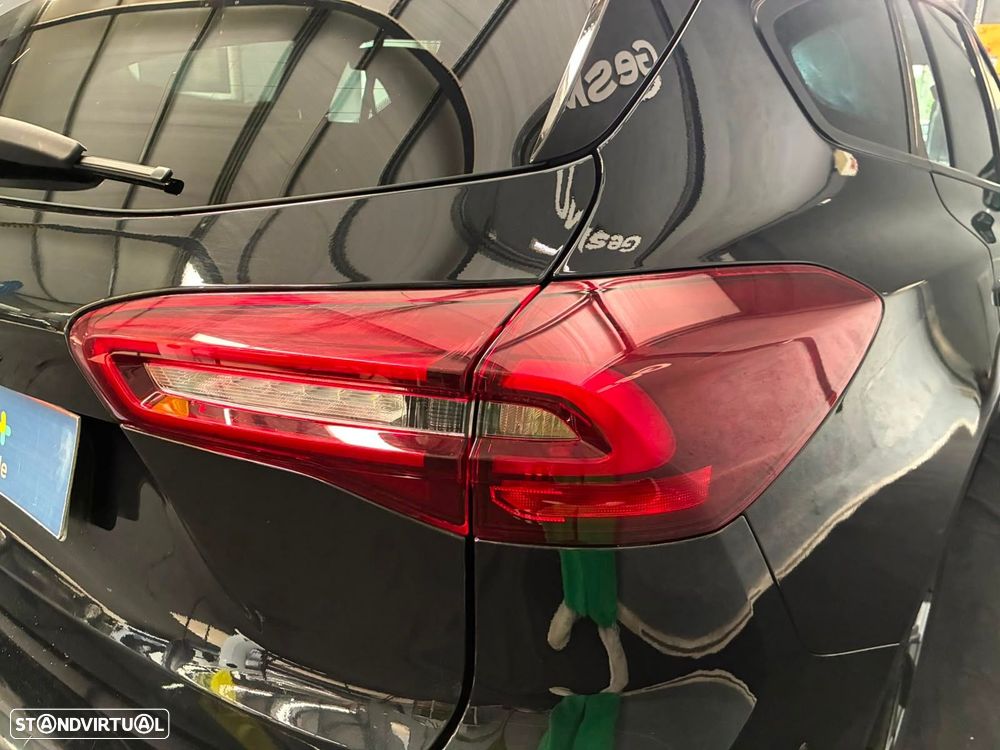 Ford Focus 1.0 EcoBoost MHEV ST-Line Aut. - 8