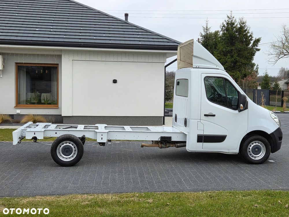 Renault Renault Master - 5