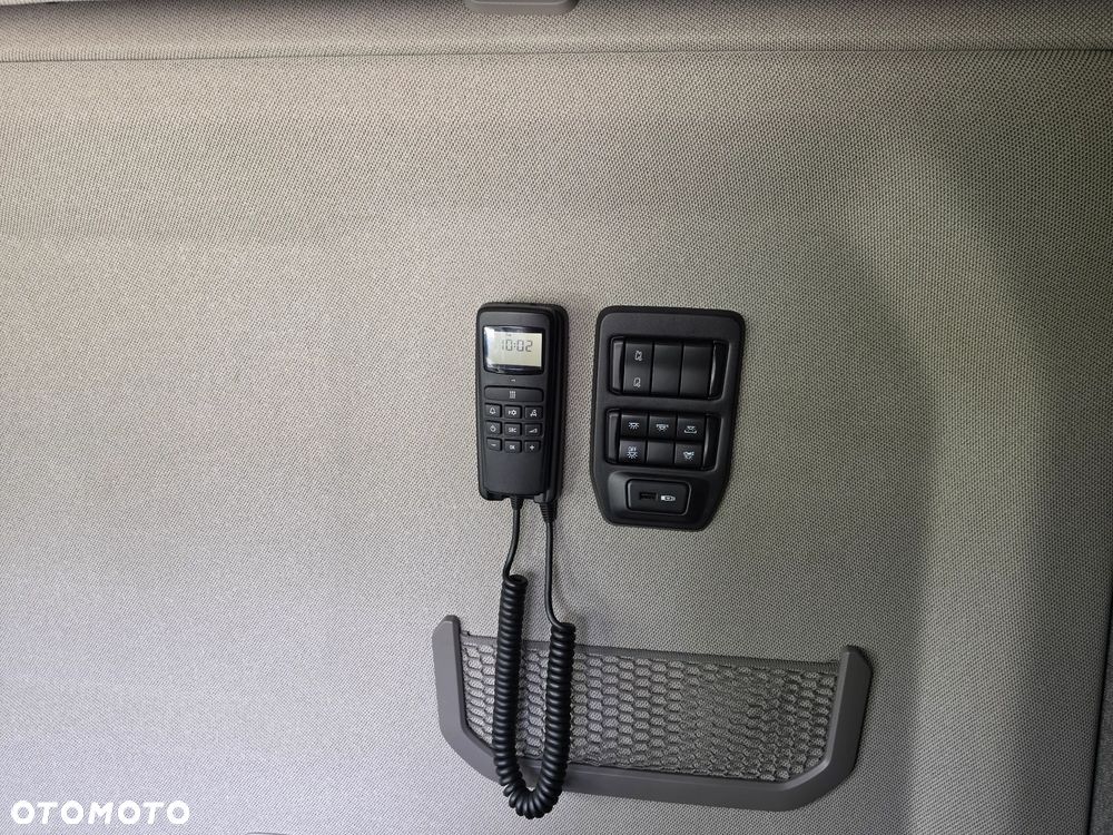 Scania R 450  /RETARDER / LED / NAWI / STAN BARDZO DOBRY !!! - 23