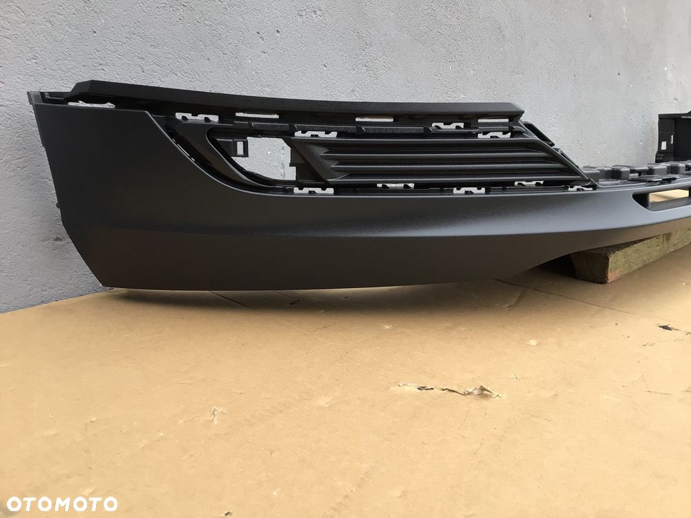 Zderzak Spojler Przedni Seat Tarraco 5F1 nowy - 2