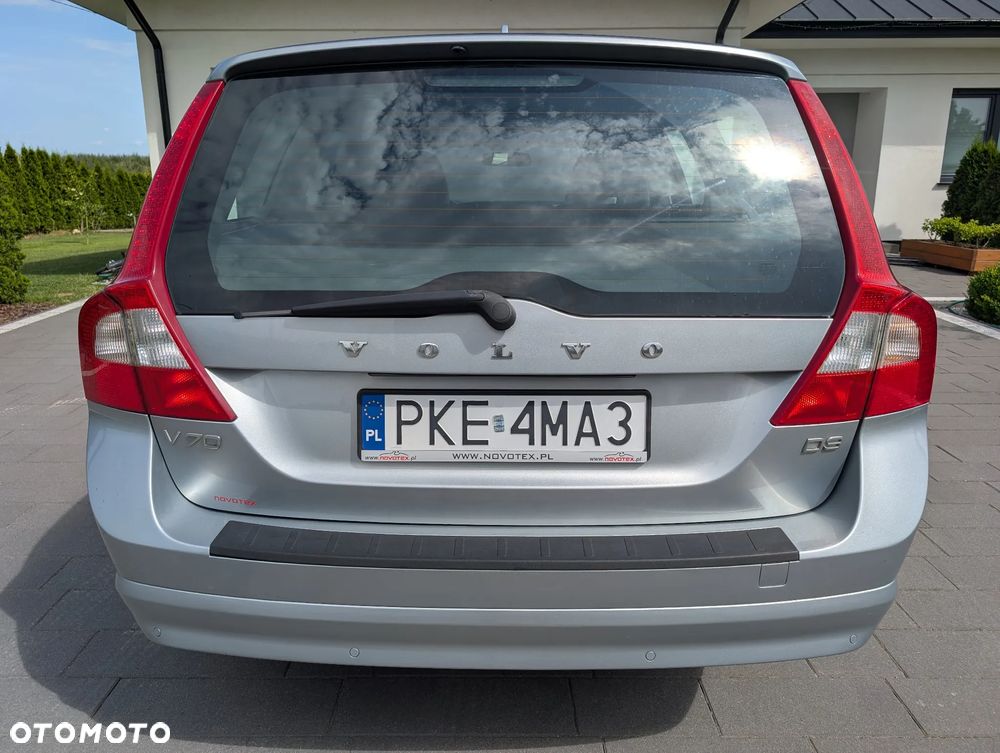 Volvo V70 D3 Geartronic Momentum - 5