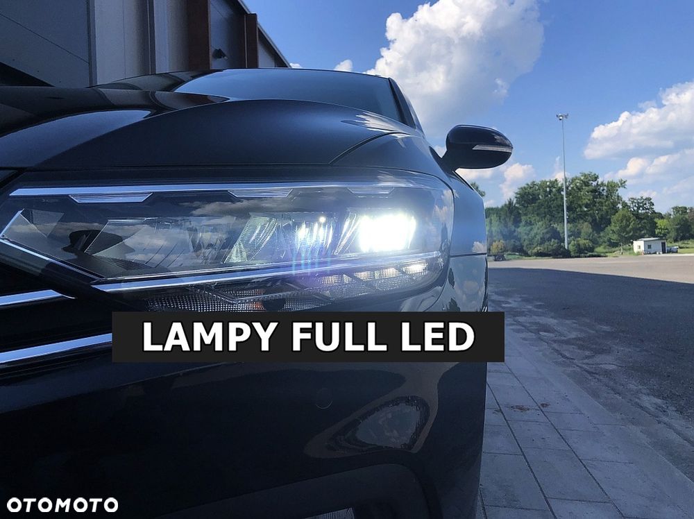 Volkswagen Passat 2.0 TDI EVO Business DSG - 9