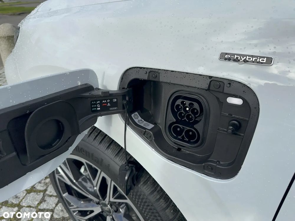 Audi Q3 45 TFSI e S Line S tronic - 15