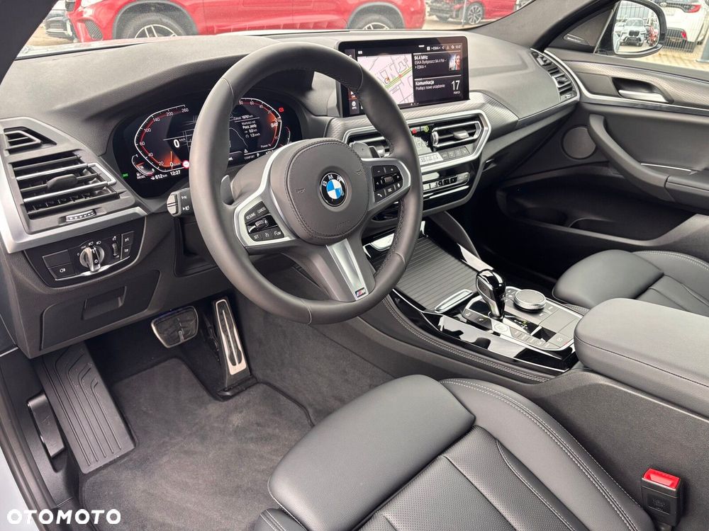BMW X4 - 24
