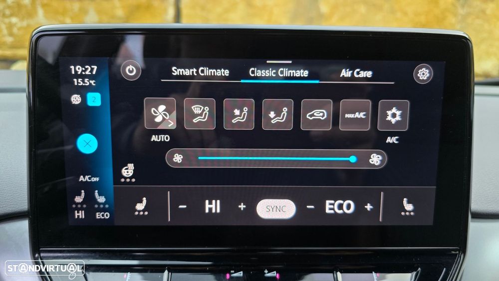 VW ID.4 77 kWh Pro Performance 1st - 42