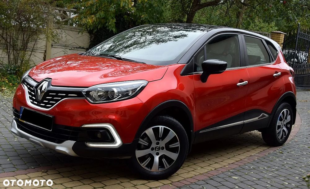 Renault Captur - 18