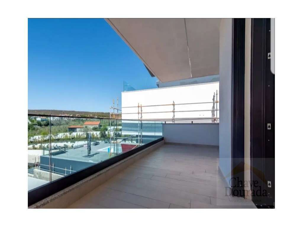 Moradia de luxo a 300 metros da praia. - Grande imagem: 3/15