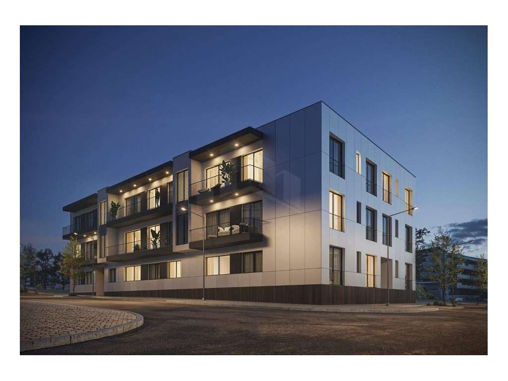 Apartamento T4 à venda em Madalena, Vila Nova de Gaia — foto 2