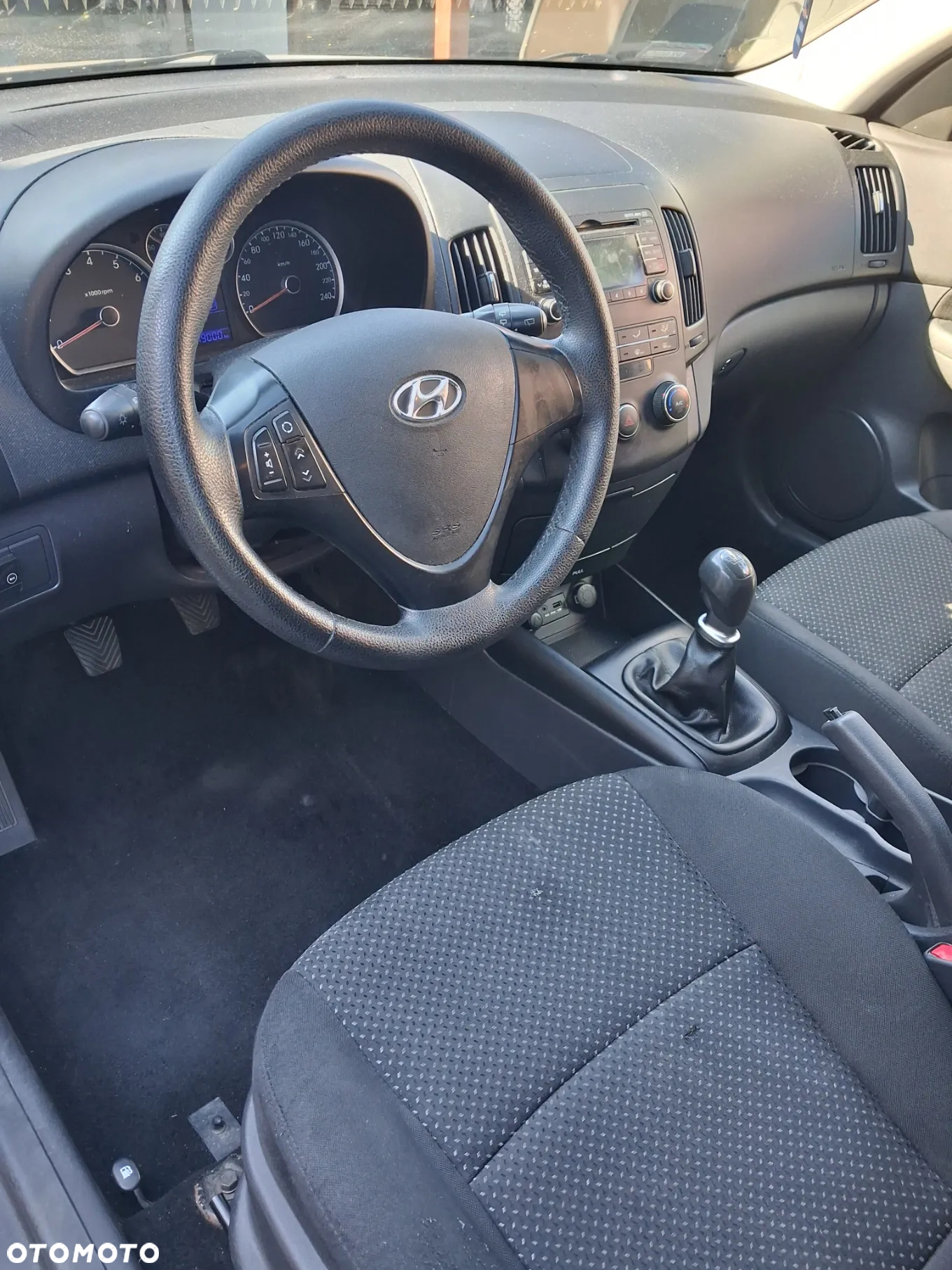 Hyundai i30 1.4 Classic - 5