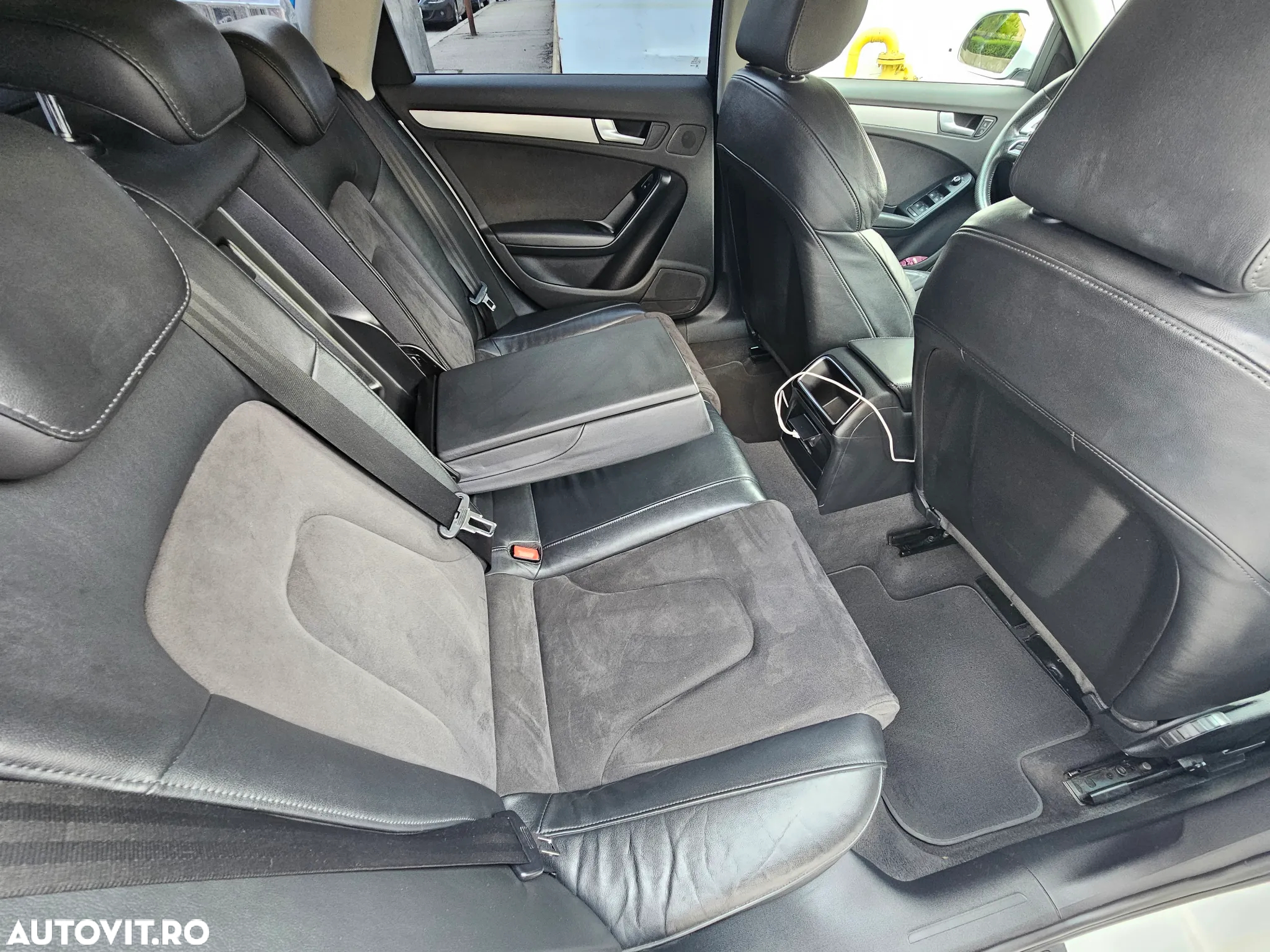Audi A4 Allroad 3.0 TDI Quattro S-Tronic - 7