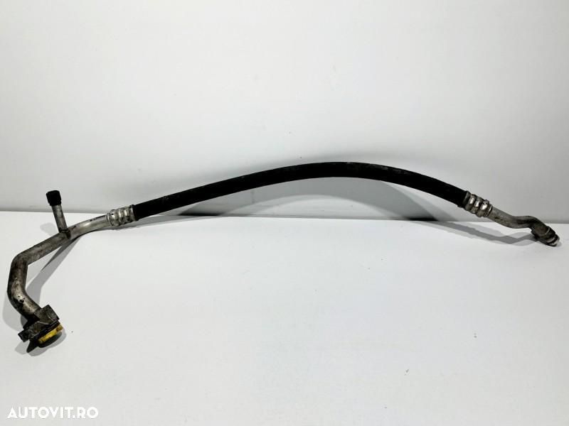 Conducta ac BMW Seria 7 (2008-2015) [F01, F02] 3.0 4.0d n57 9201928 02 - 2