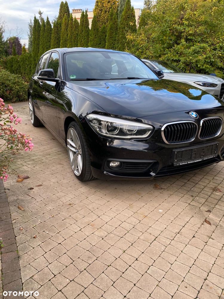 BMW Seria 1
