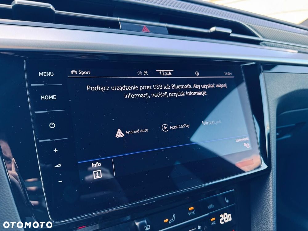 Volkswagen Arteon Shooting Brake 2.0 TSI 4Motion R DSG - 27