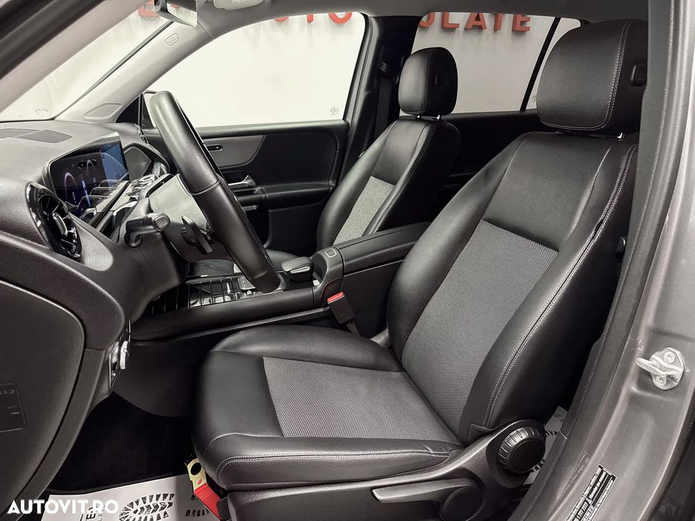 Mercedes-Benz GLB 200 7G-DCT Style - 21