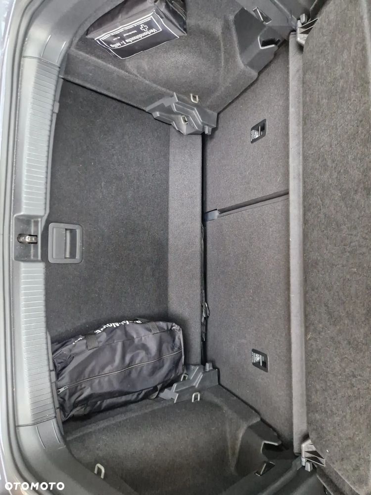 Volkswagen T-Cross 1.0 TSI Style - 11