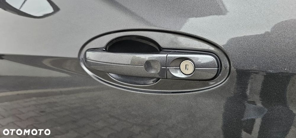 Ford Grand C-MAX Gr 1.5 EcoBoost Titanium ASS - 22