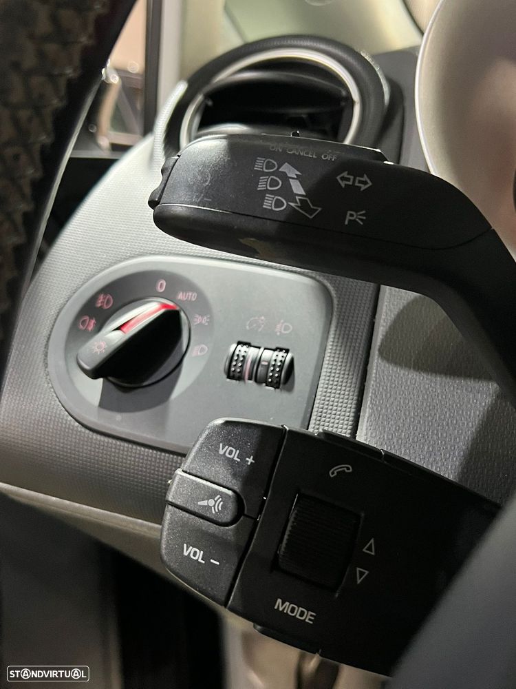 SEAT Ibiza 1.2 12V Copa - 10