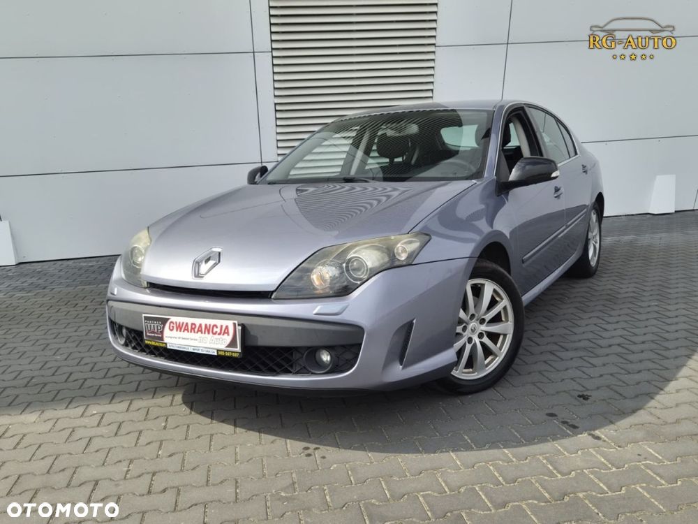 Renault Laguna - 14