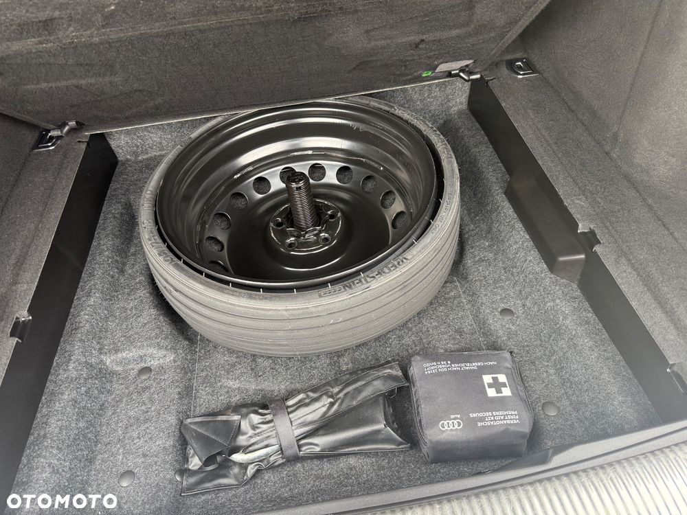 Audi Q5 2.0 TDI Quattro S tronic design - 10