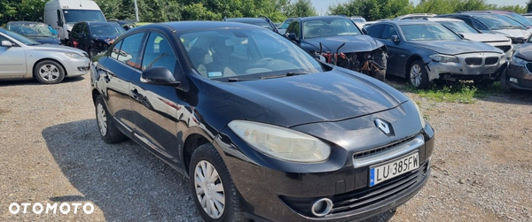 Renault Fluence