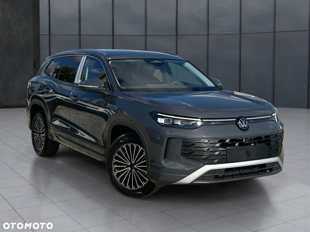 Volkswagen Tayron - 9