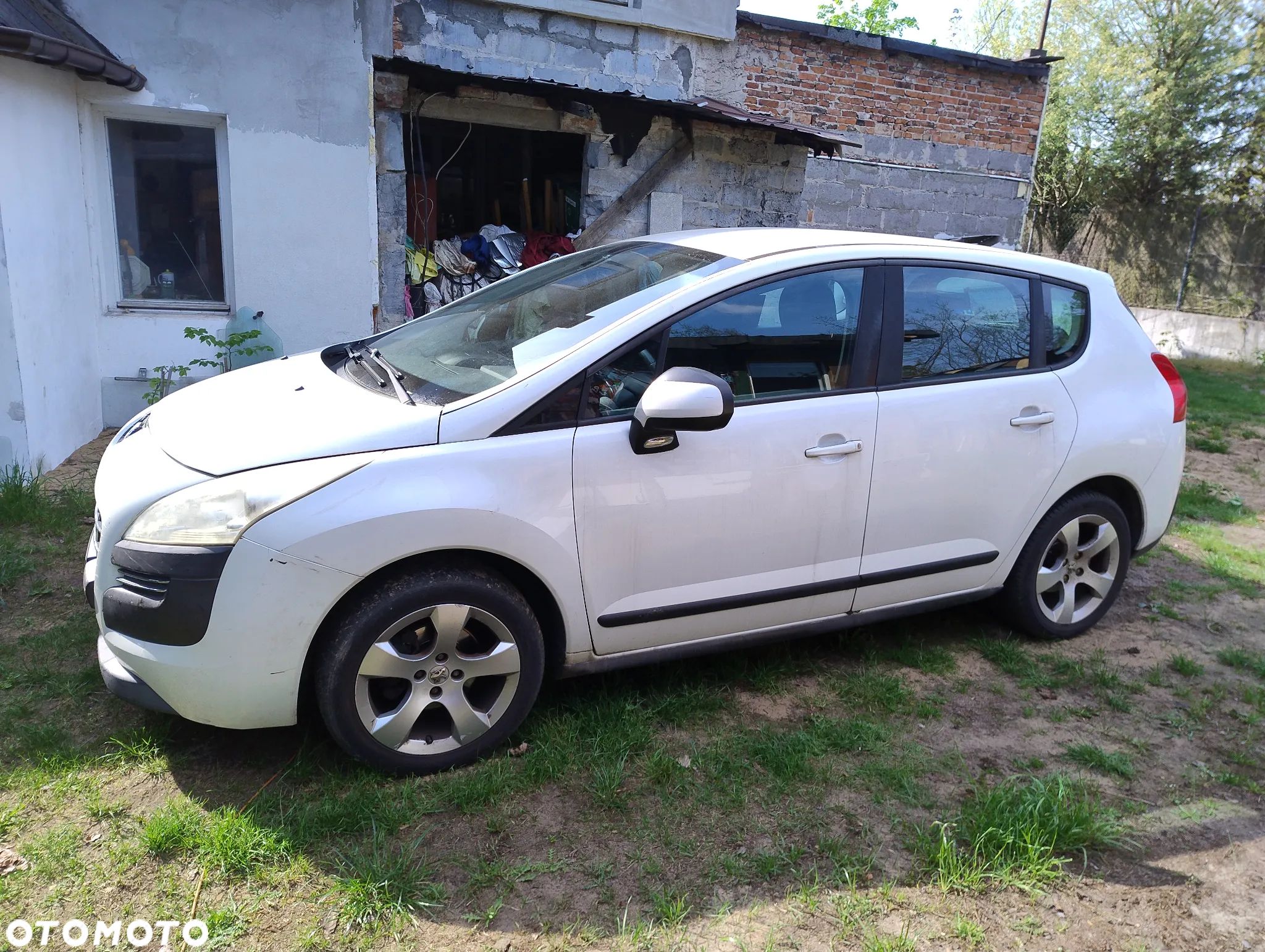 Peugeot 3008 HDi FAP 110 Business-Line - 1