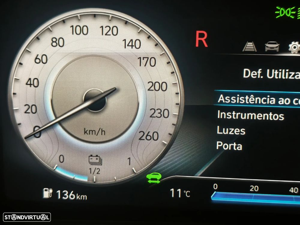 Hyundai Kauai Advantage - 34