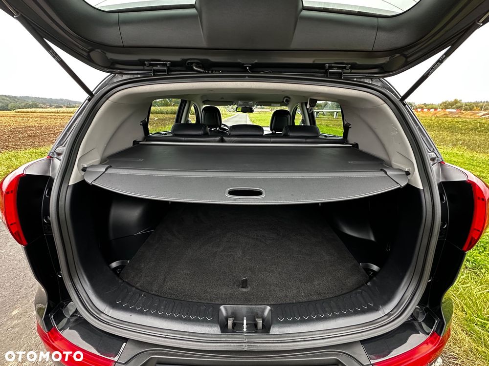 Kia Sportage 1.6 GDI Business Line 2WD - 31