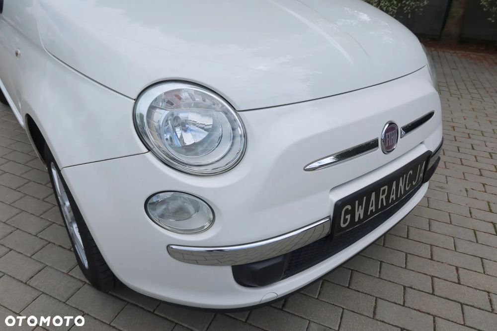 Fiat 500 - 17