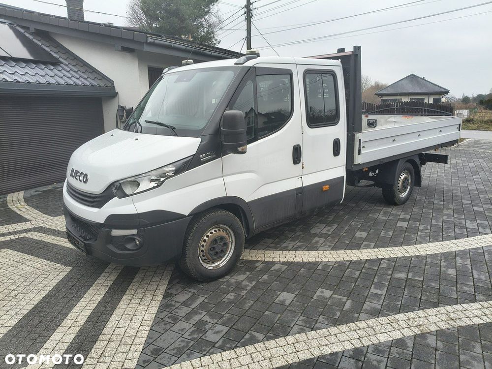 Iveco Daily - 2