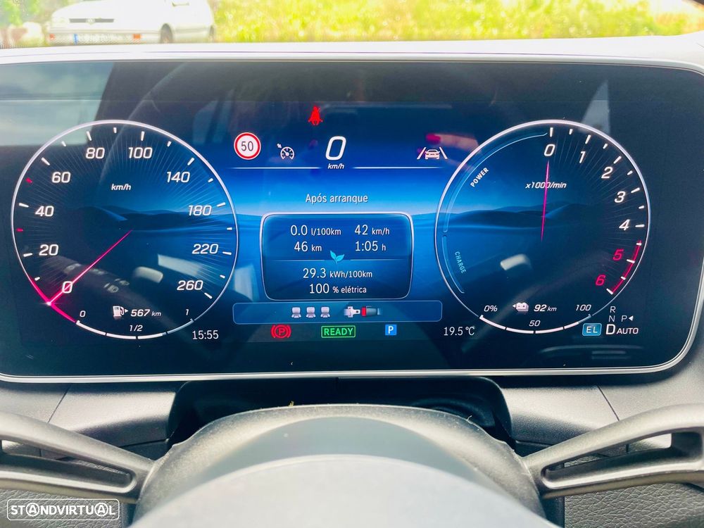 Mercedes-Benz GLC 300 de 4Matic - 15