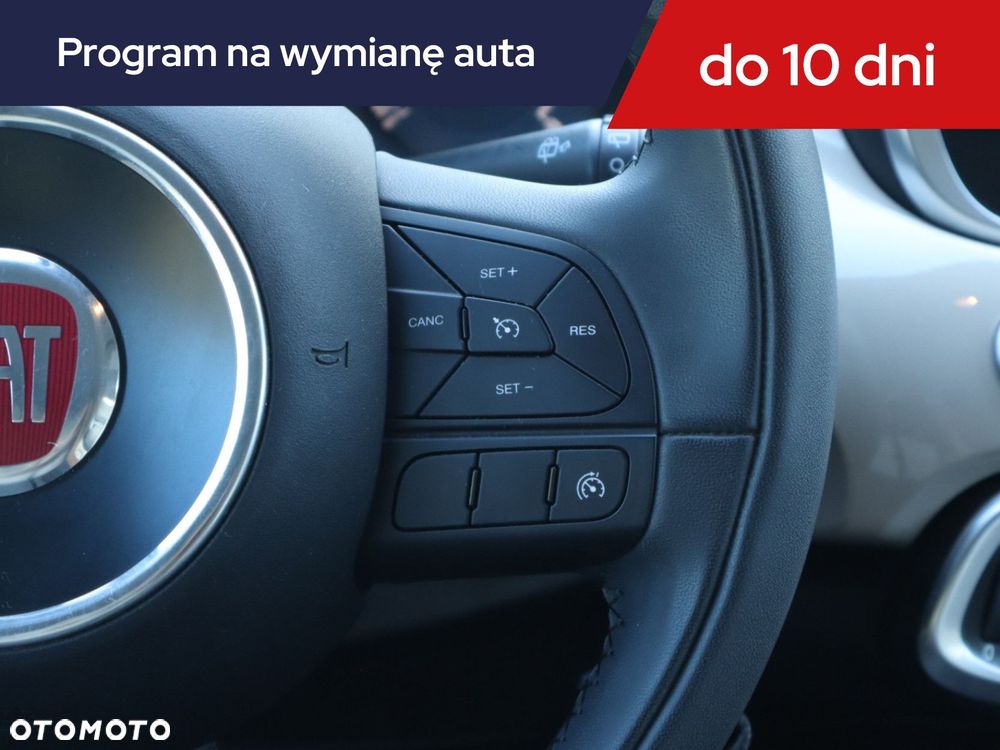 Fiat 500X - 22