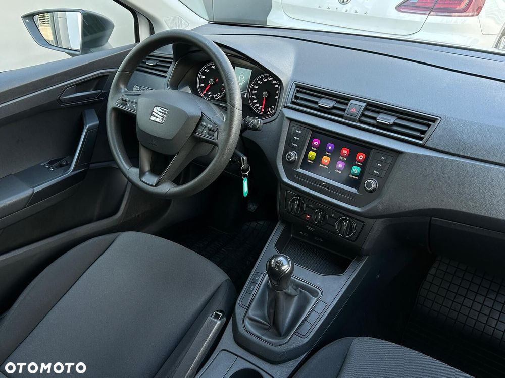Seat Ibiza 1.0 MPI EVO Reference S&S - 17