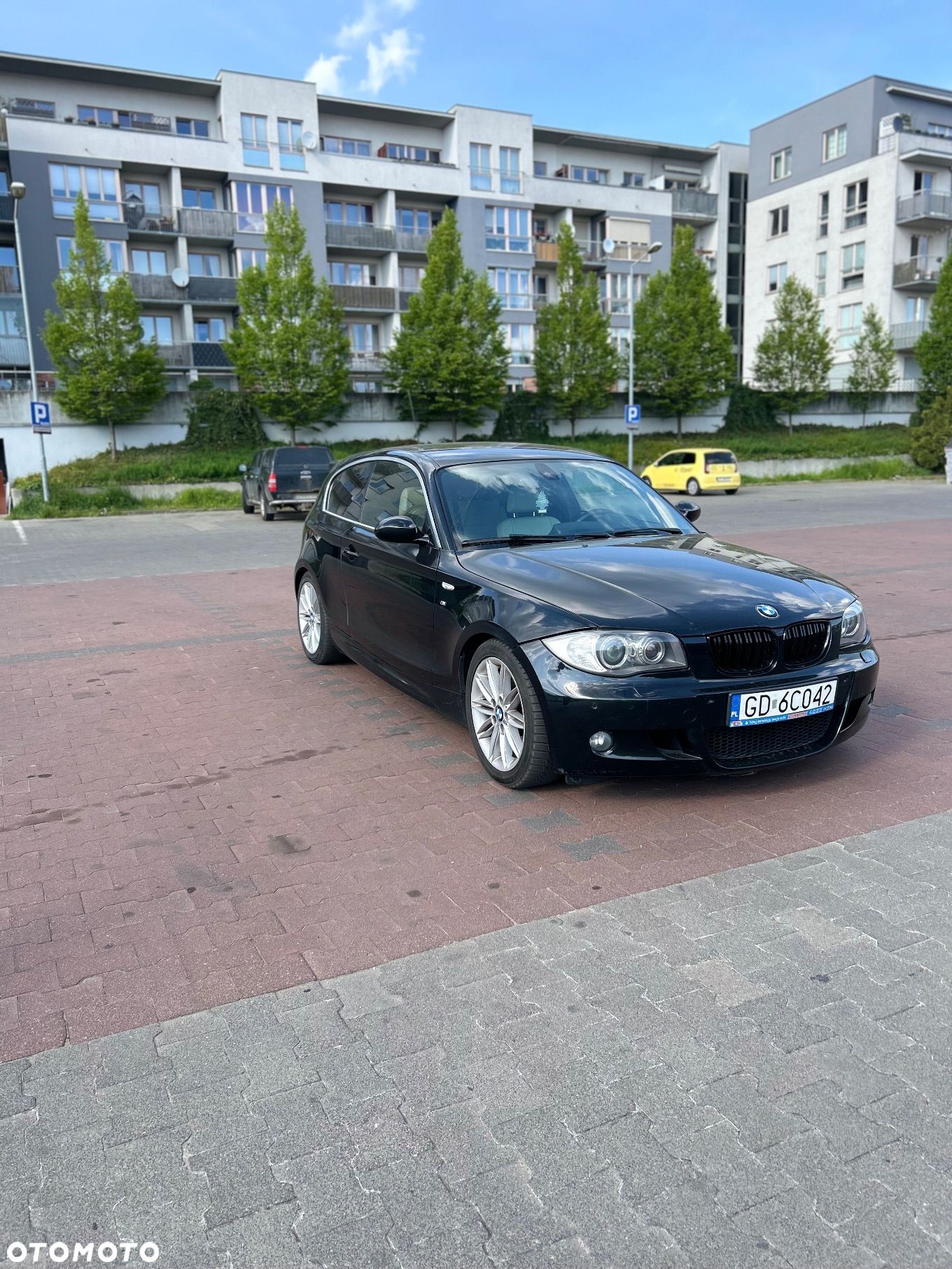 BMW Seria 1 - 1