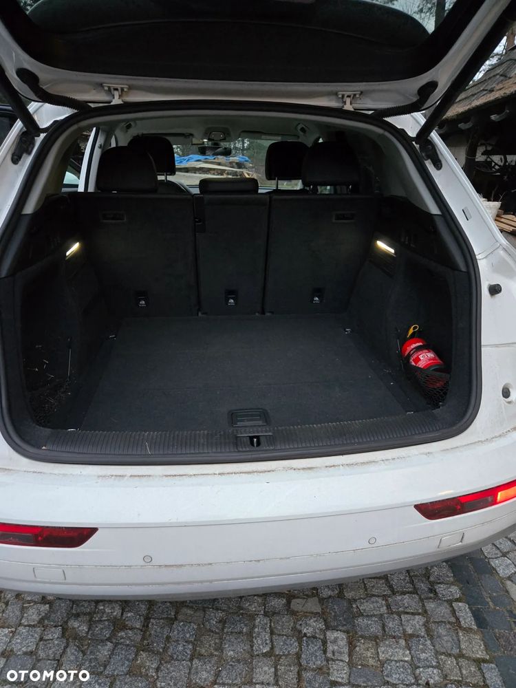 Audi Q5 45 TFSI quattro S tronic - 9