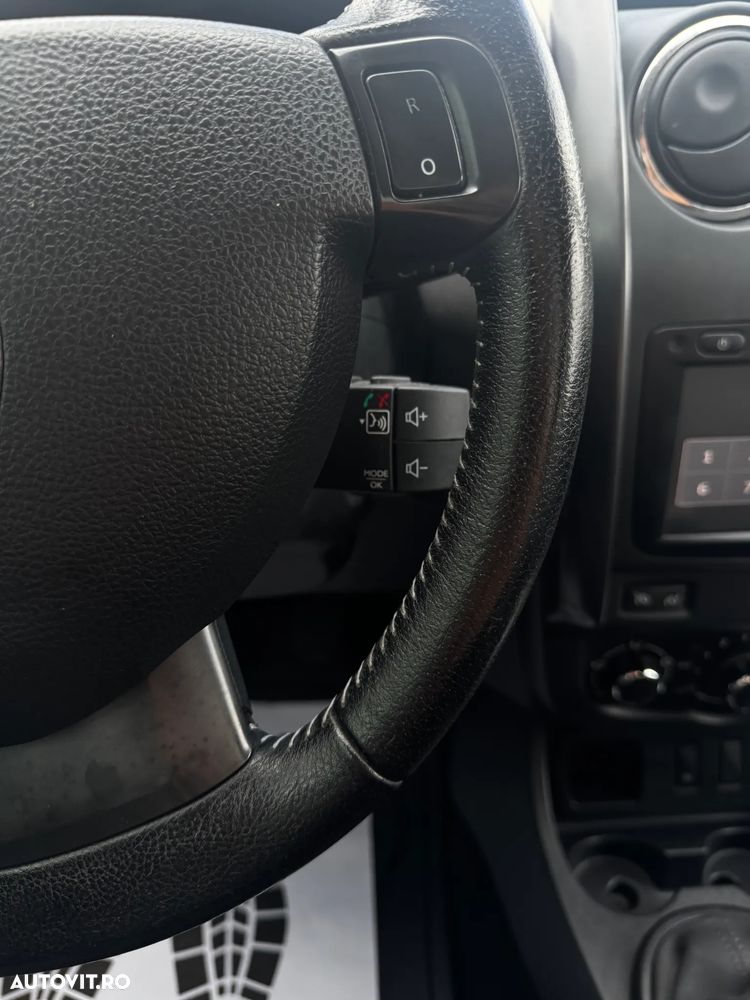 Dacia Duster - 20