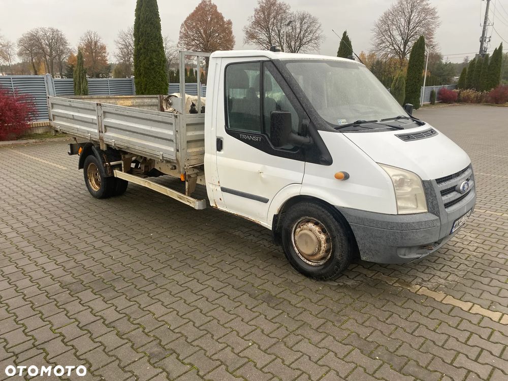 Ford Transit - 2