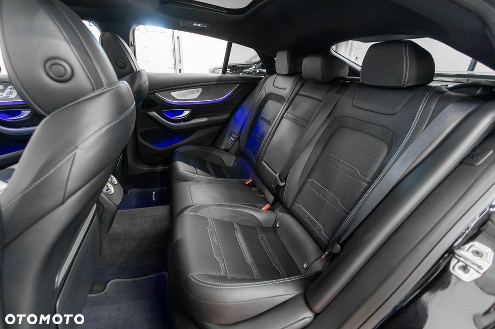 Mercedes-Benz AMG GT 63 S 4-Matic+ - 28