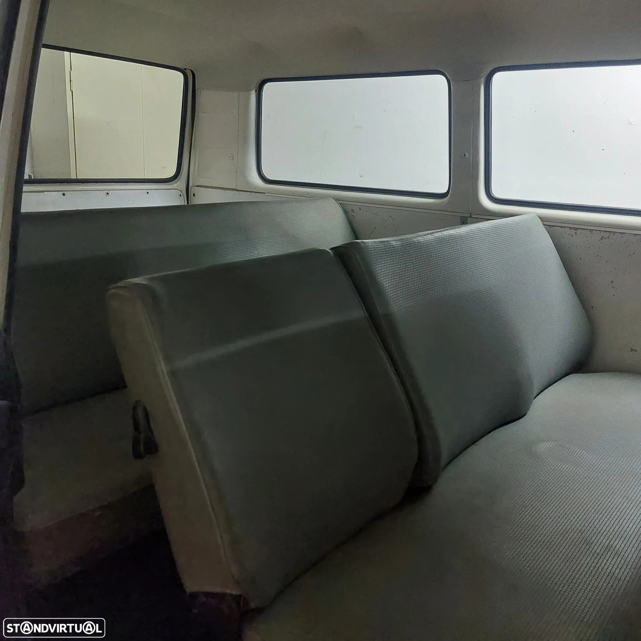 VW Transporter - 9
