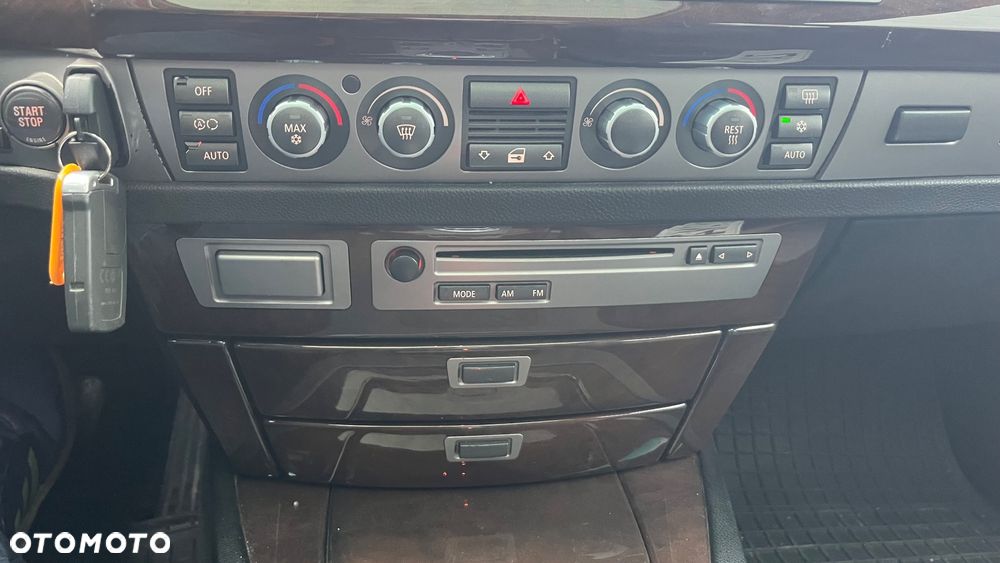 BMW Seria 7 - 6