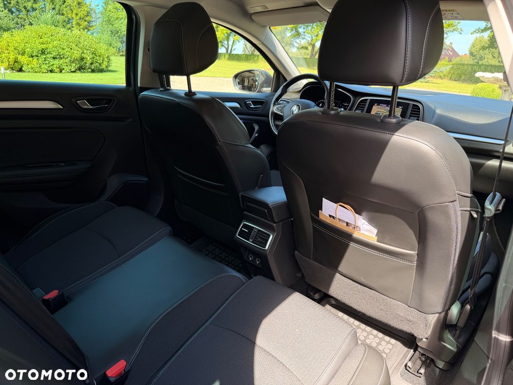 Renault Megane 1.3 TCe FAP Techno EDC - 30