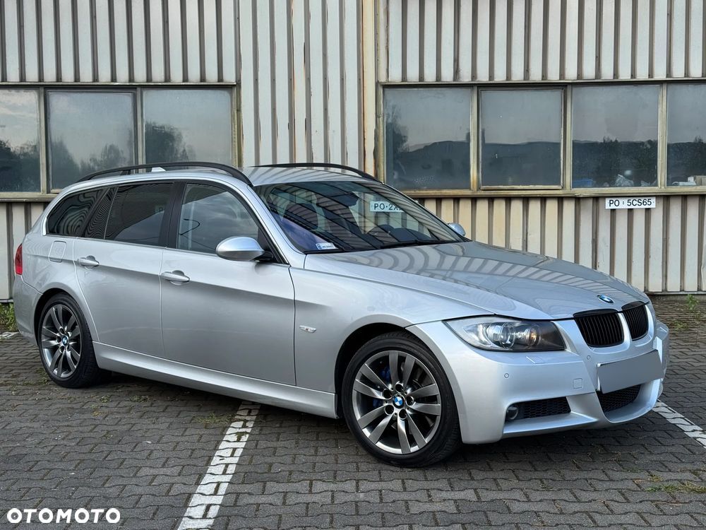 BMW Seria 3 - 1
