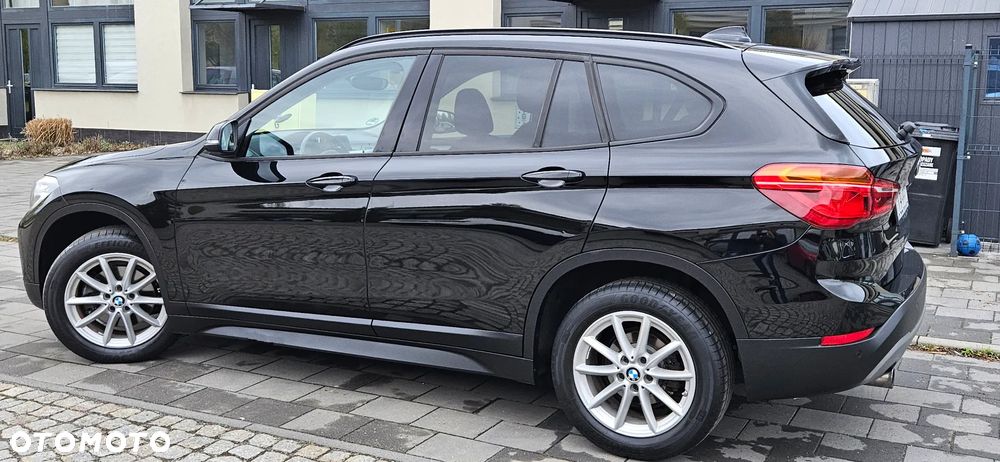 BMW X1 sDrive18i Advantage - 26