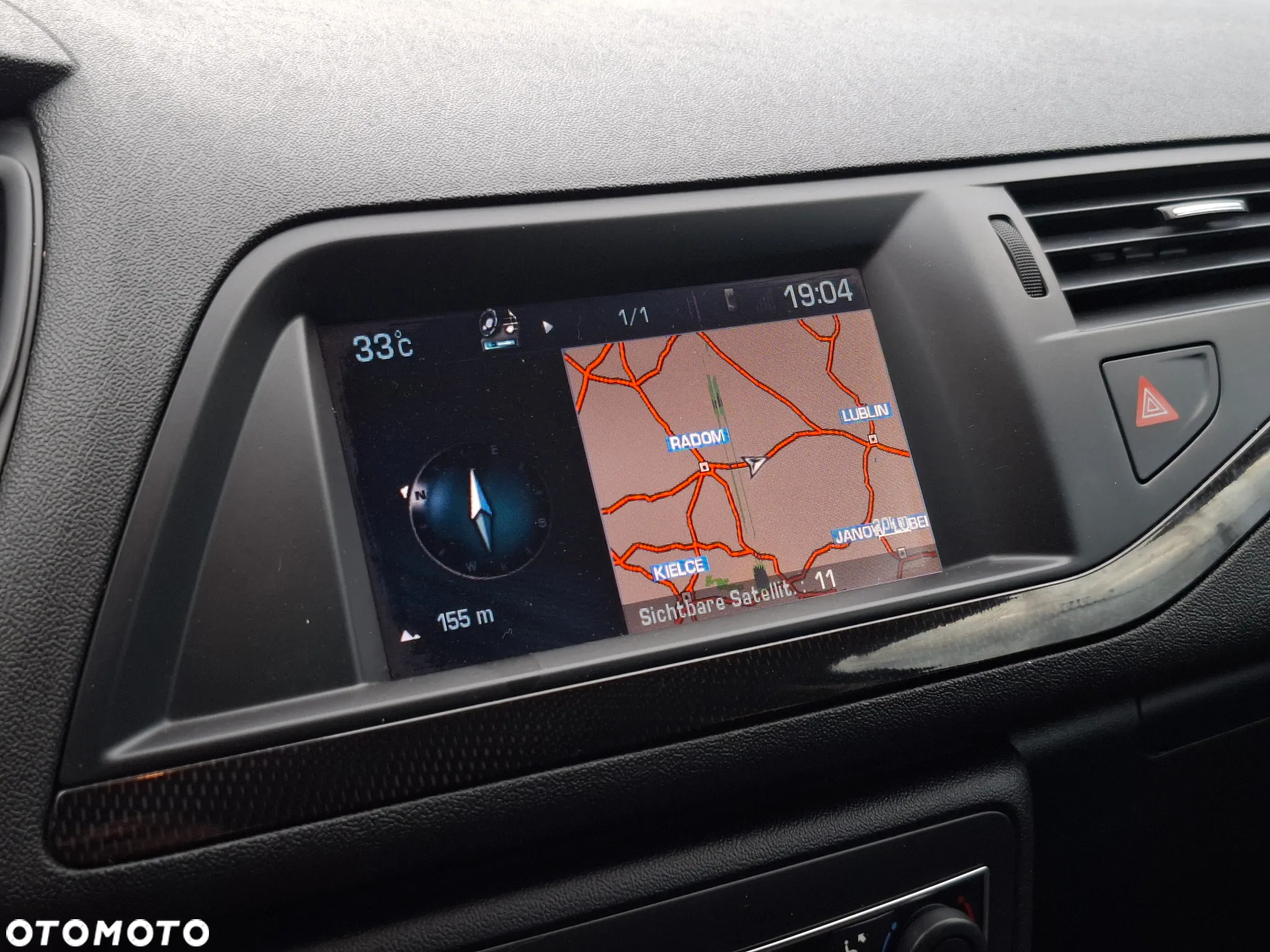 Citroën C5 2.0 HDi Exclusive - 14