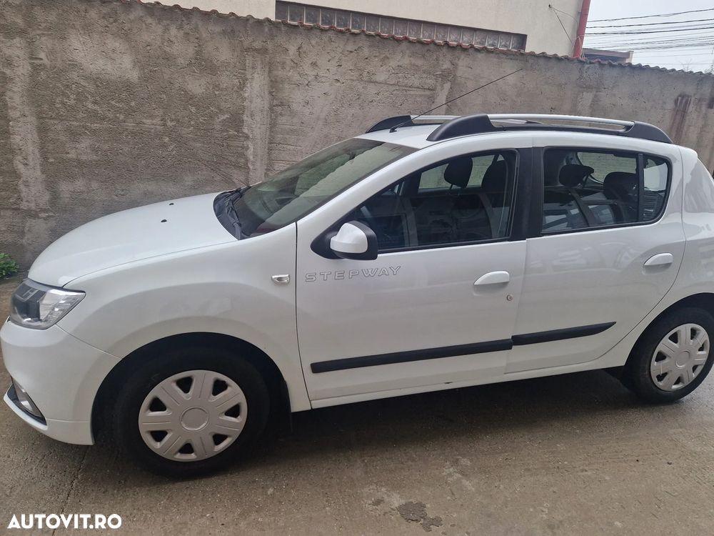 Dacia Sandero 0.9 Stepway - 3