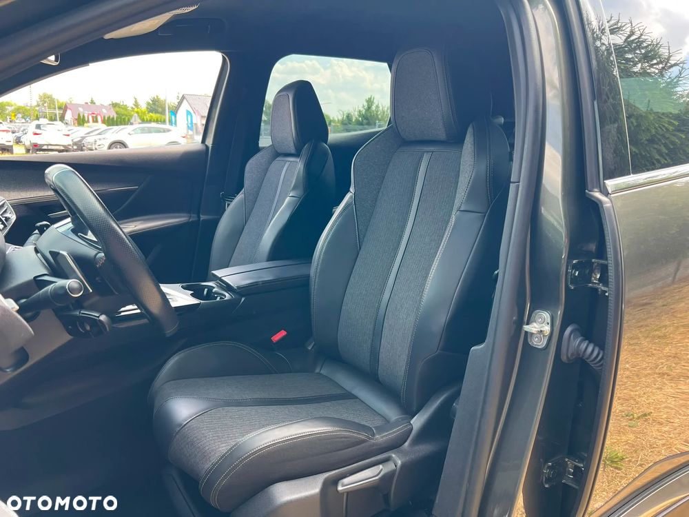 Peugeot 3008 BlueHDi 120 EAT6 Stop & Start Allure - 31