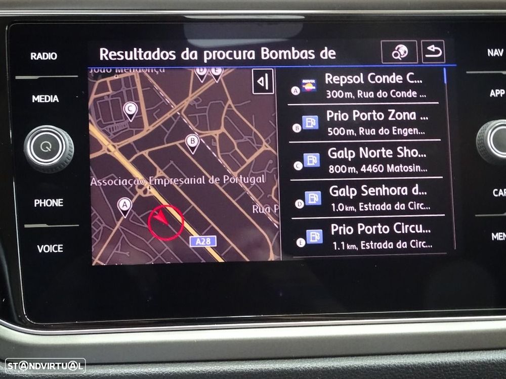 VW T-Roc 1.6 TDI Style - 26