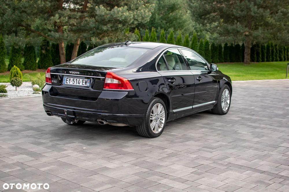 Volvo S80 T6 AWD Executive - 18