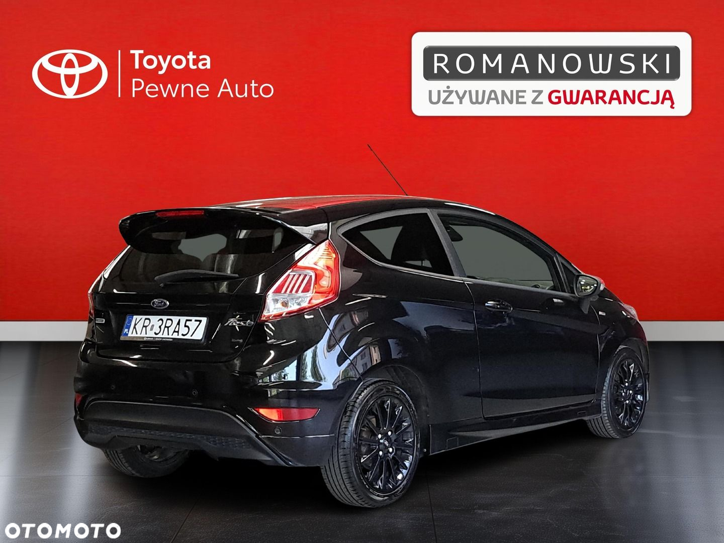 Ford Fiesta 1.0 EcoBoost ST-Line ASS - 9